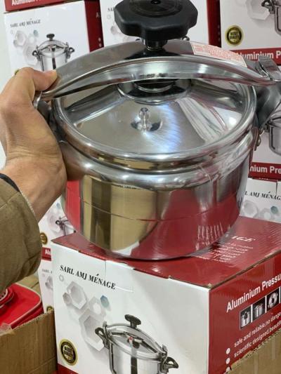 Cocotte minute 5litreq - Thumbnail 2