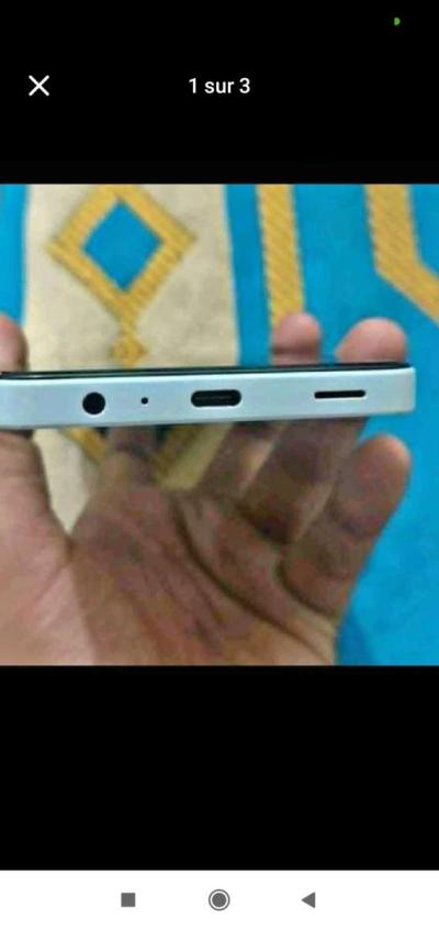 samsung A15 RAM 4 128 g - Thumbnail 2