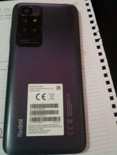 redmi 10 - Thumbnail 3