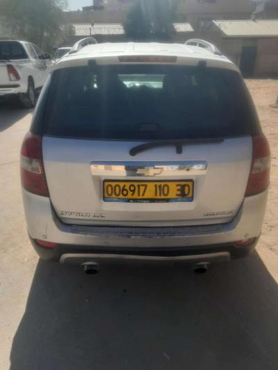 سيارة كابتيفيا - Thumbnail 2