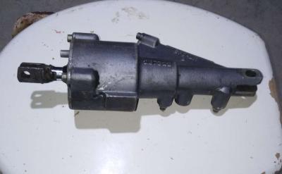 Servo dEmbrayage Volvo F10 - Thumbnail 3