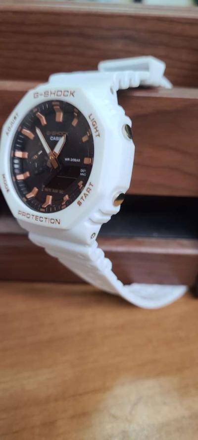 ساعة رجالية سعر خيااالي سارع للطلب الآن Spcifications Forme - Thumbnail 3