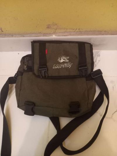 sac pour homme - Thumbnail 2