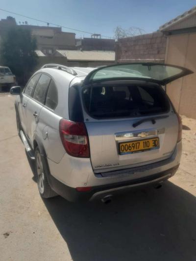 سيارة  كابتيقيا - Thumbnail 2