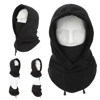 Cagoule dhiver pour moto avec capuche - Alger Centre, Alger