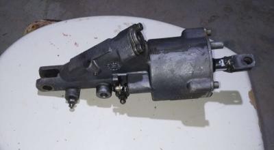 Servo dEmbrayage Volvo F10