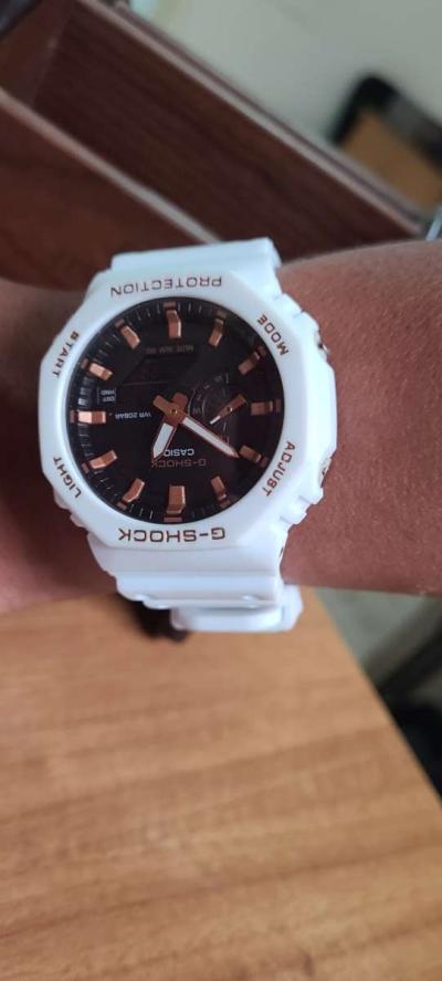 ساعة رجالية سعر خيااالي سارع للطلب الآن Spcifications Forme - Thumbnail 6