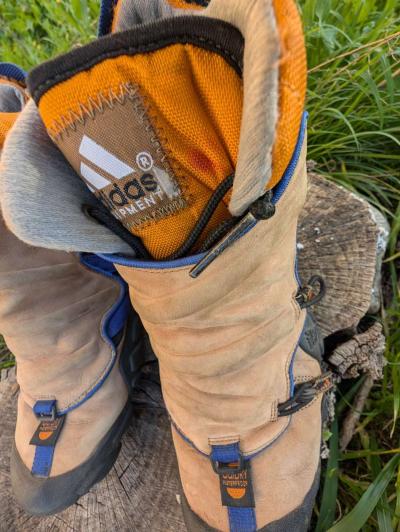 ADIDAS radlander EQT pantone IE6124 - Thumbnail 6