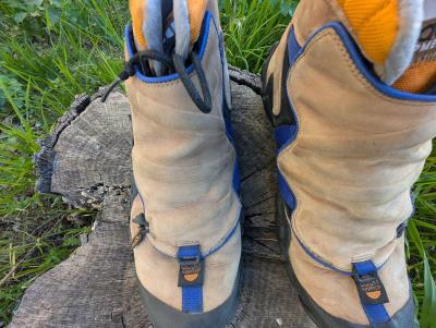 ADIDAS radlander EQT pantone IE6124 - Thumbnail 4