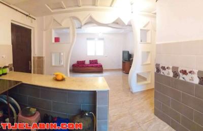 appartement F3 à  boumerdes ben younes - Thumbnail 6