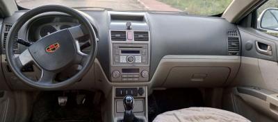 السلام عليكم سيارة مشاء الله الموتار مريفيزي جديد فيها باب ش - Thumbnail 4