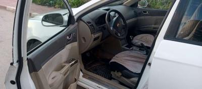 السلام عليكم سيارة مشاء الله الموتار مريفيزي جديد فيها باب ش - Thumbnail 5