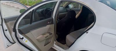 السلام عليكم سيارة مشاء الله الموتار مريفيزي جديد فيها باب ش - Thumbnail 6