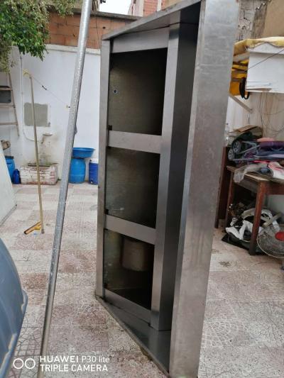 لا هوت مخرج الهواء والزيت - Thumbnail 3