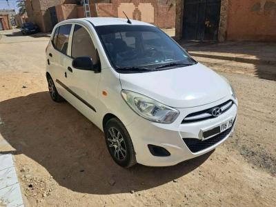 Hyundai i10 2016 - Thumbnail 6