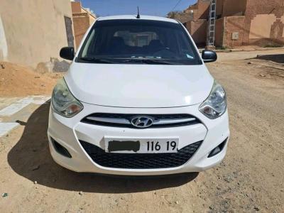 Hyundai i10 2016 - Thumbnail 5