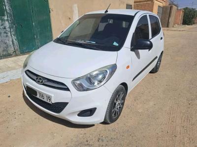 Hyundai i10 2016 - Thumbnail 4