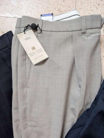 des pantalons Classiques pour une grande taille - Alger Centre, Alger