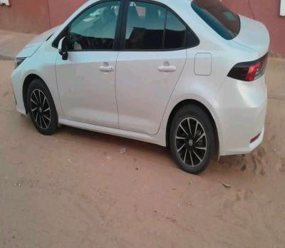 كورولا 2023 - Thumbnail 2