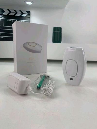 IPL Appareil dpilation au Laser  Domicile pour une Peau Bell - Thumbnail 3