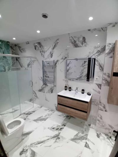 joli F3 de 90m2 a vendre birkhadem - Thumbnail 6