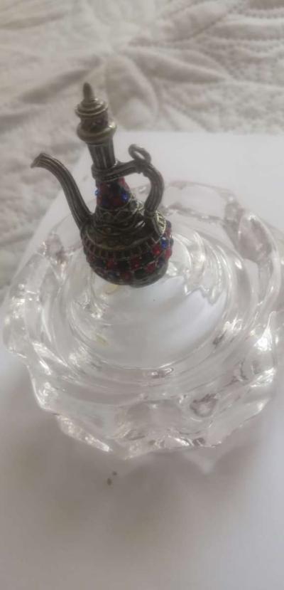 ابريق لزينة وعلاقة - Thumbnail 4