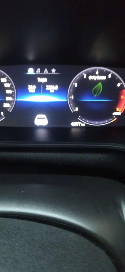 megane 4 RS line 2022 - Thumbnail 2