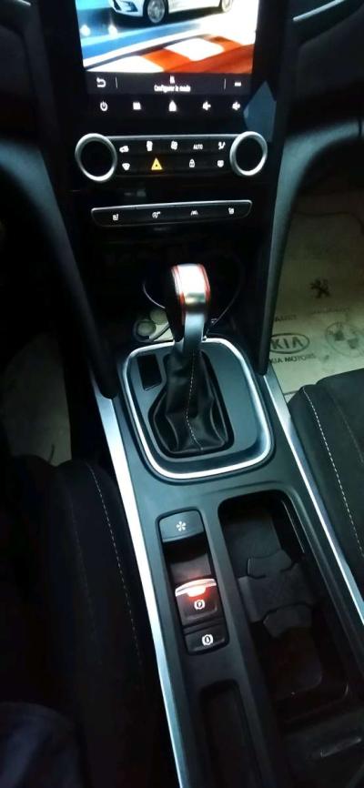 megane rs line 2022 - Thumbnail 6