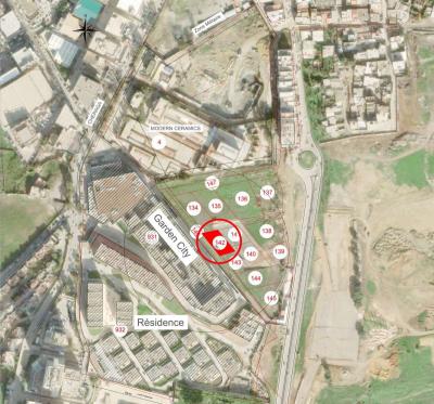 nouveau projet a Chraga - Thumbnail 3