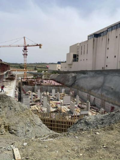 nouveau projet a Chraga - Thumbnail 5