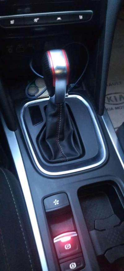 megane 4 RS line 2022 - Thumbnail 4