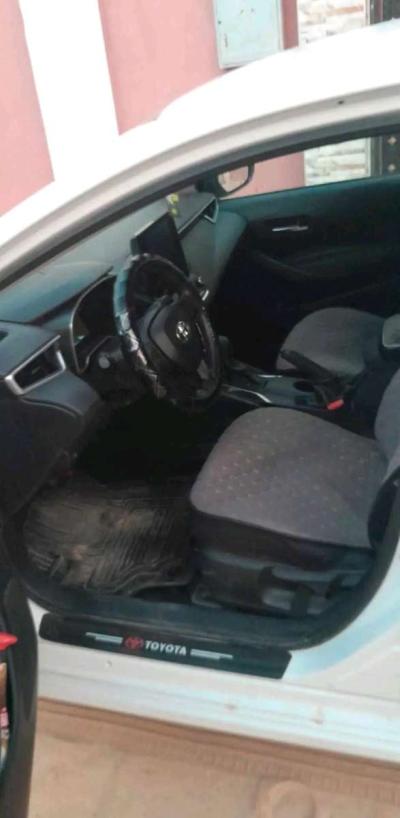 كورولا 2023 - Thumbnail 3