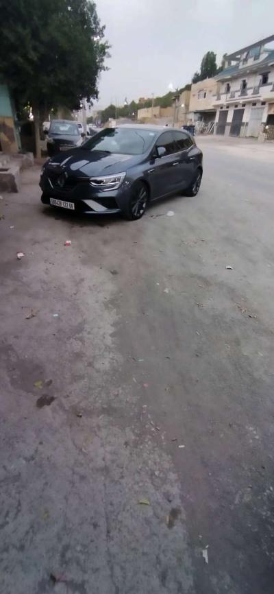 megane rs line 2022 - Thumbnail 5