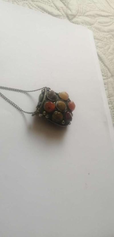 ابريق لزينة وعلاقة - Thumbnail 3