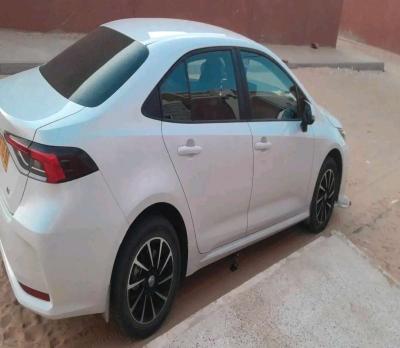 كورولا 2023 - Thumbnail 5