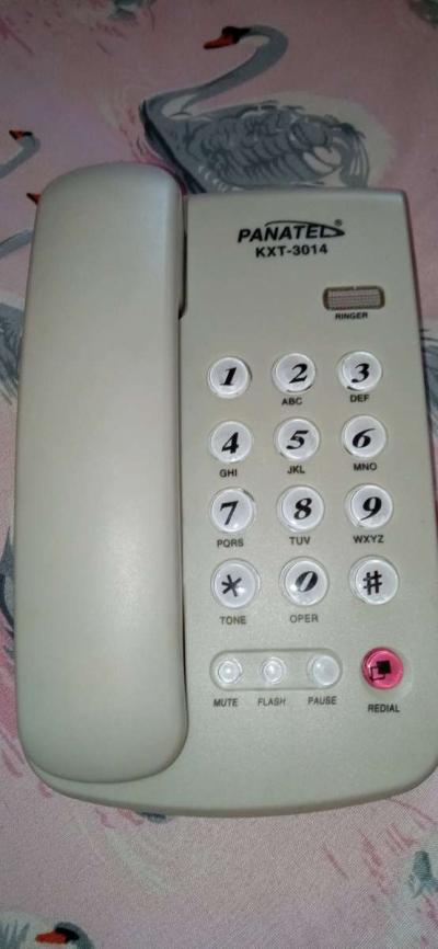 PANATEL KXT3014 - Thumbnail 2