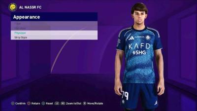 PES 2026 EST FINALEMENT DISPONIBLE SUR LE PS4 FLASH - Thumbnail 4