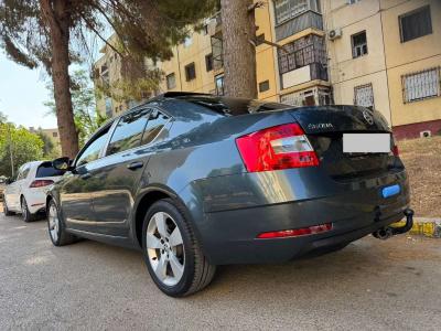 skoda octavia - Thumbnail 2