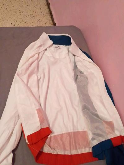 veste lacoste XL - Thumbnail 2