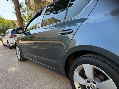skoda octavia - Thumbnail 2