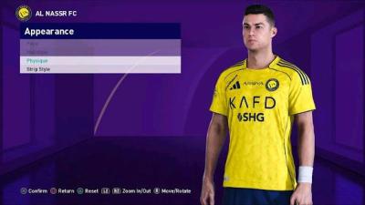 PES 2026 EST FINALEMENT DISPONIBLE SUR LE PS4 FLASH - Thumbnail 3