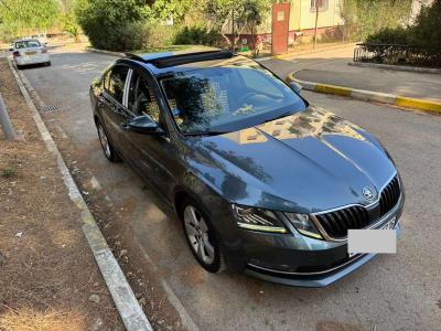 skoda octavia - Thumbnail 5