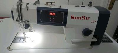 machine a coudre - Thumbnail 2