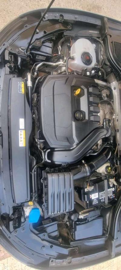 golf 8 actif Allemand - Thumbnail 6