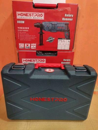 Marteau Perforateur Honestpro 800W - Thumbnail 2