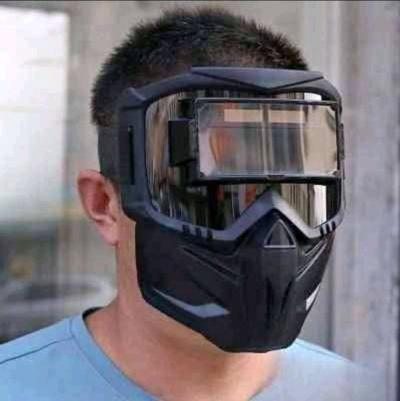 Masque De Soudage  Gradation Automatique - Thumbnail 3