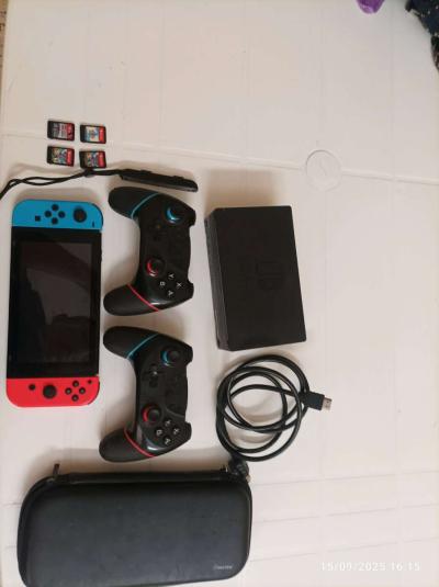 Nintendo switch 1 - Thumbnail 3