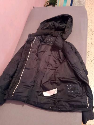 manteau eden park - Thumbnail 2