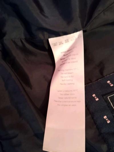 manteau eden park - Thumbnail 3