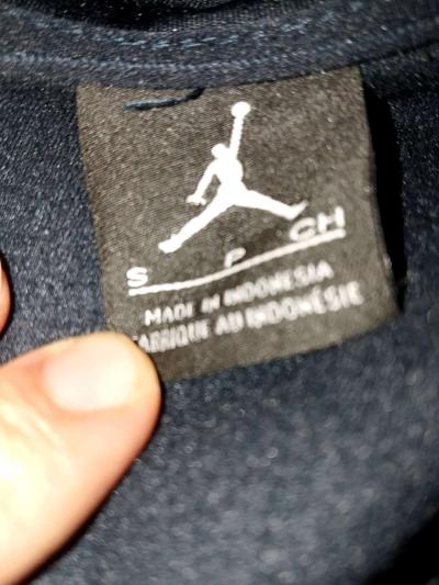 Veste nike air jordan - Thumbnail 4